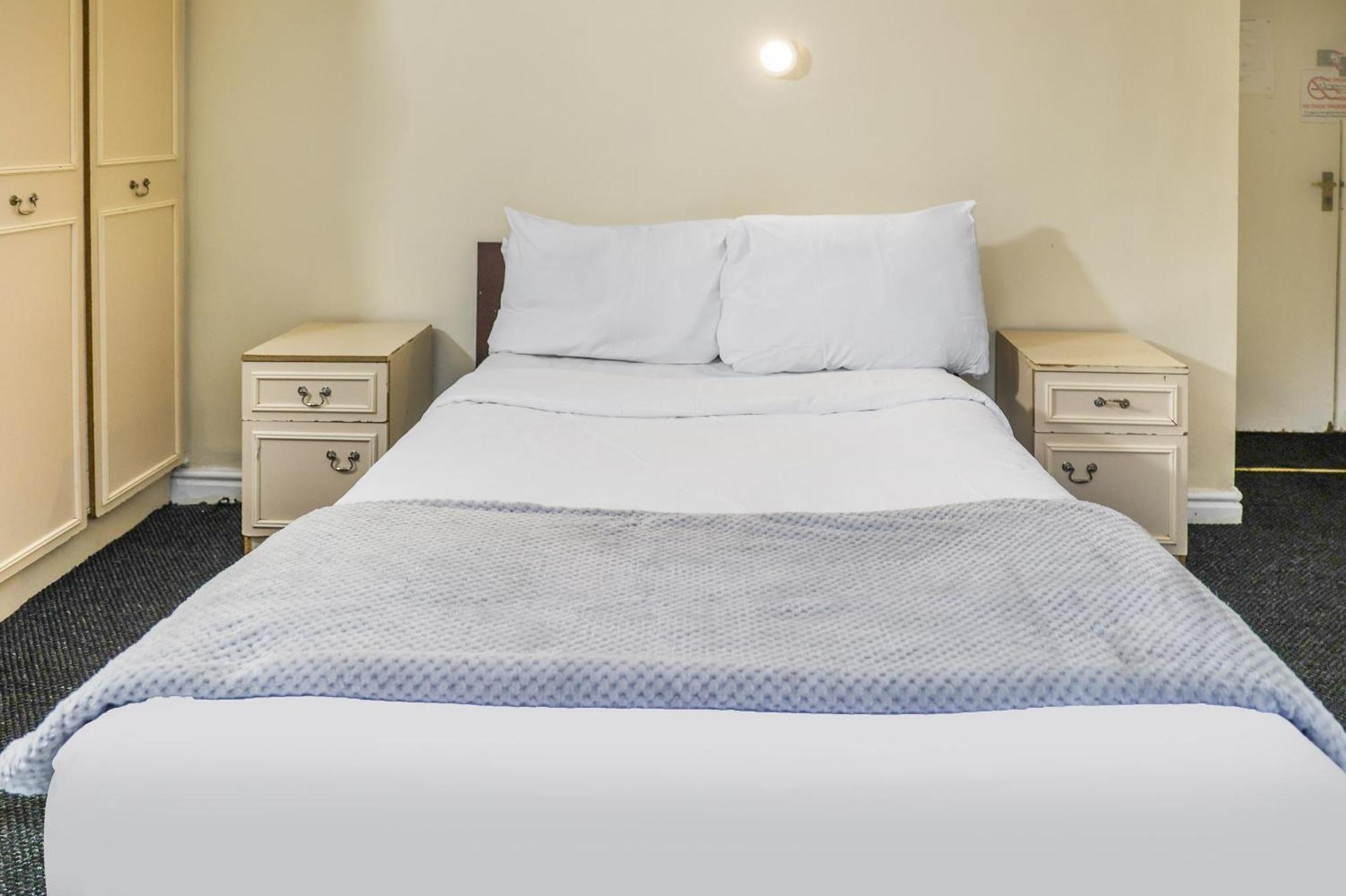 Hotel 346 Manchester Bagian luar foto