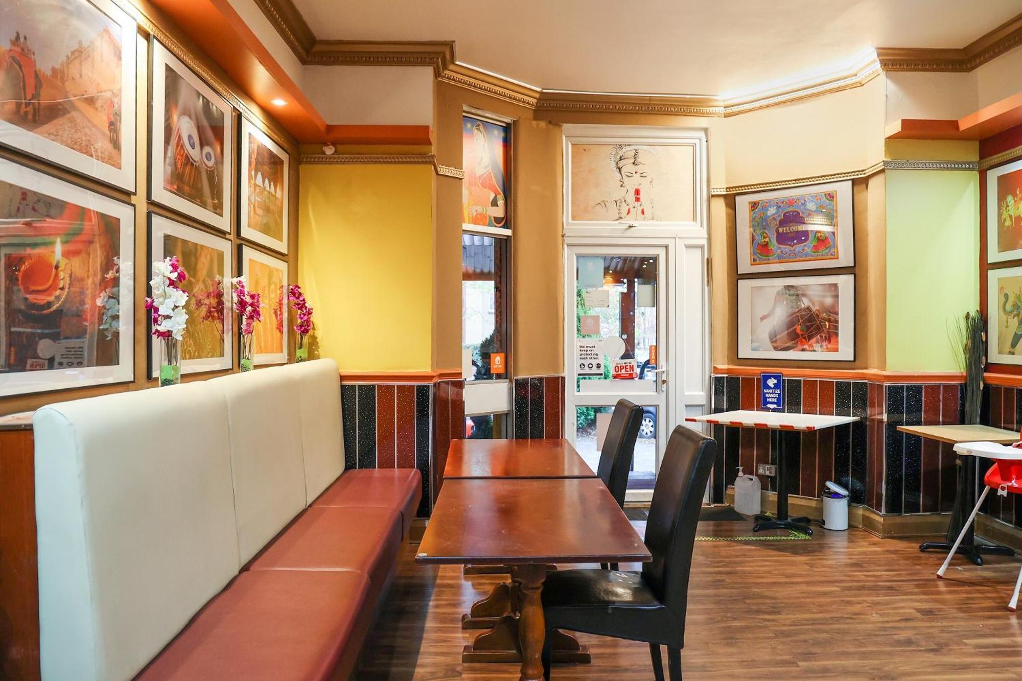 Hotel 346 Manchester Bagian luar foto