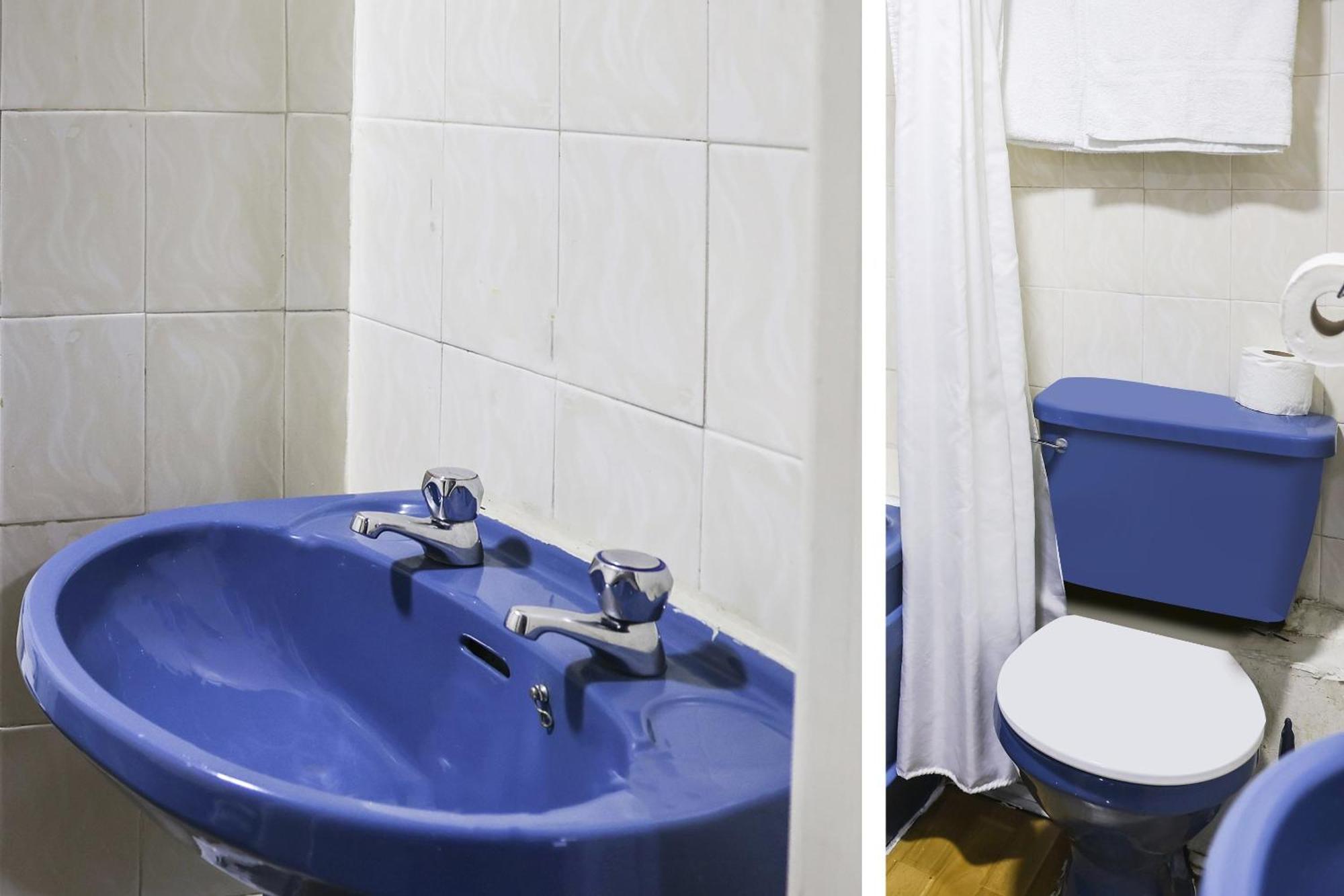 Hotel 346 Manchester Bagian luar foto