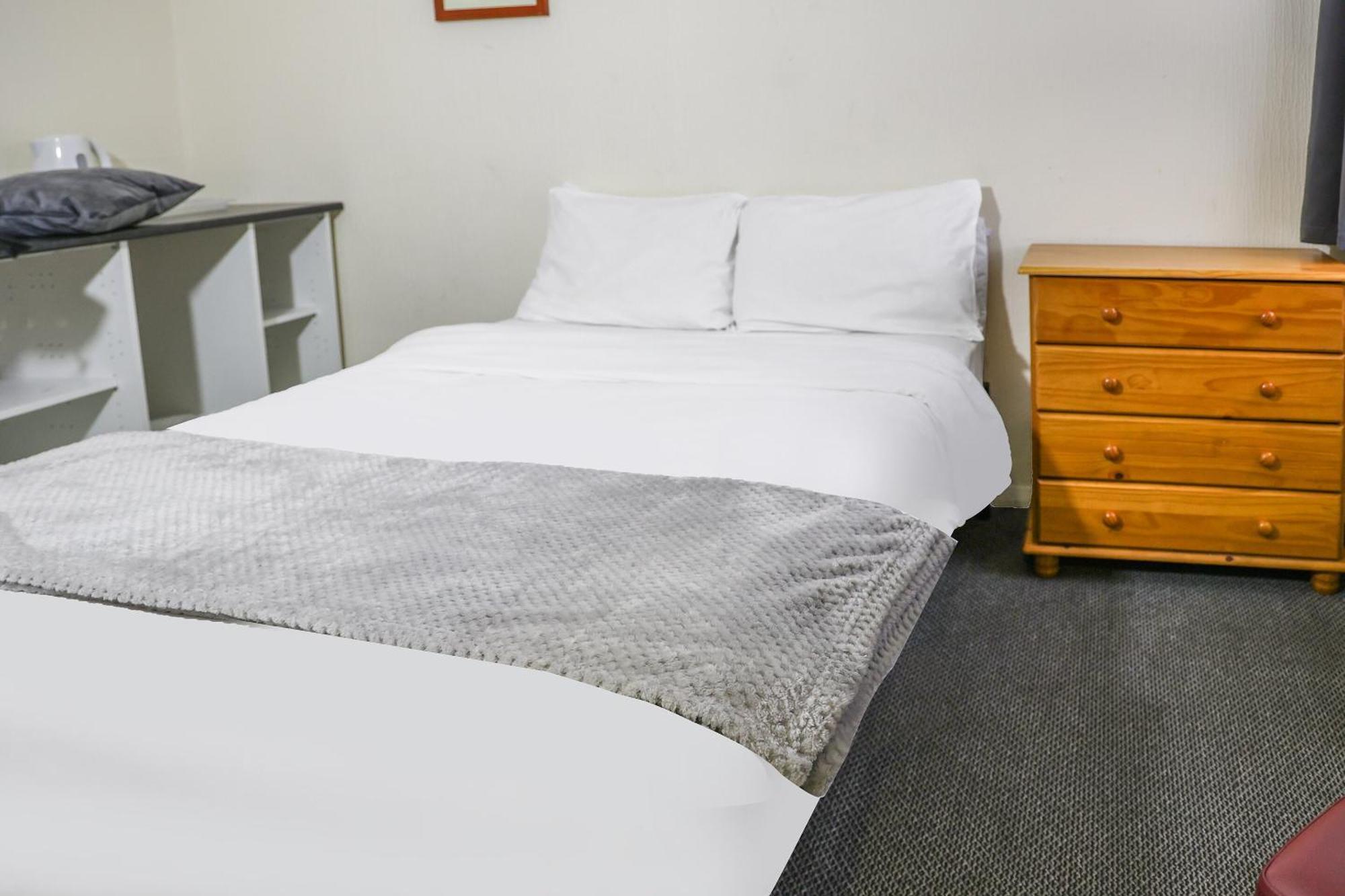 Hotel 346 Manchester Bagian luar foto