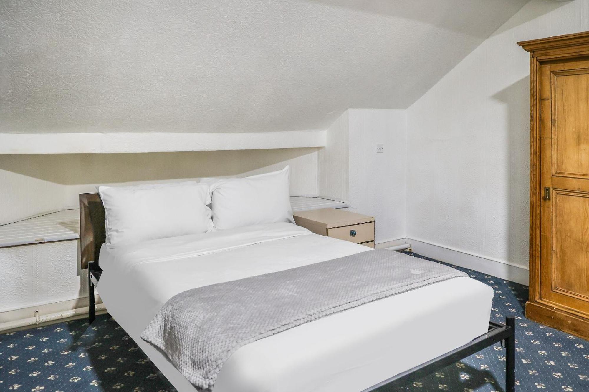 Hotel 346 Manchester Bagian luar foto