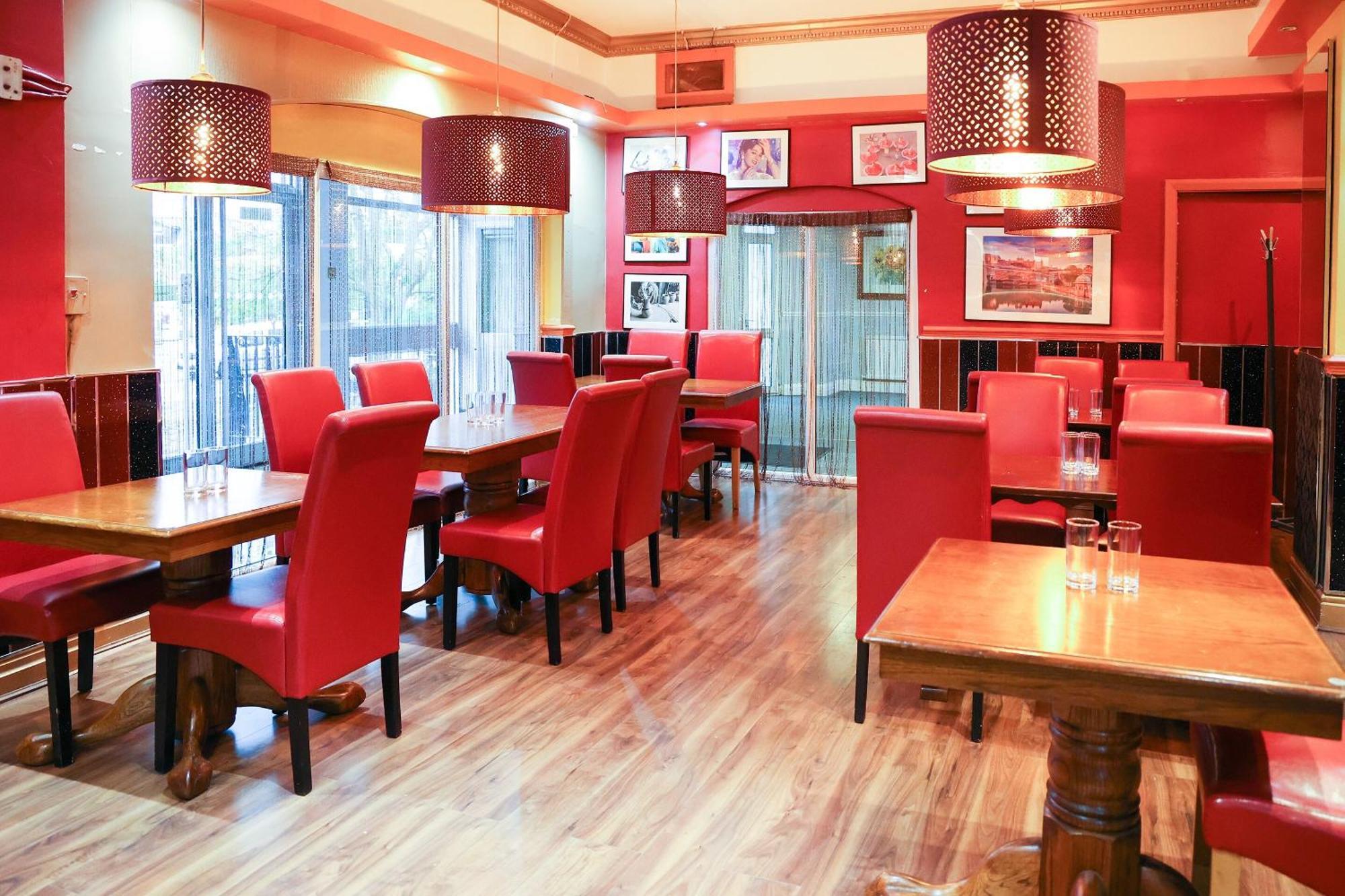 Hotel 346 Manchester Bagian luar foto