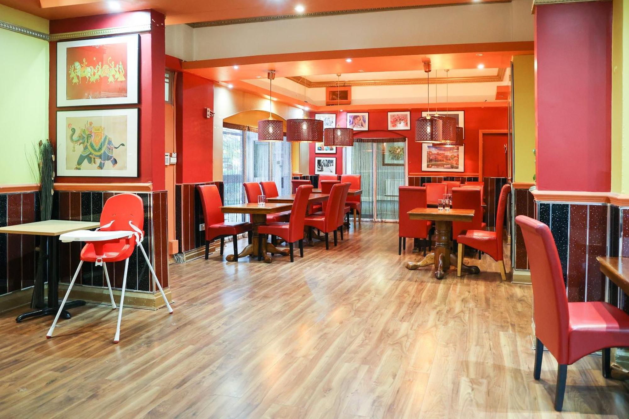 Hotel 346 Manchester Bagian luar foto